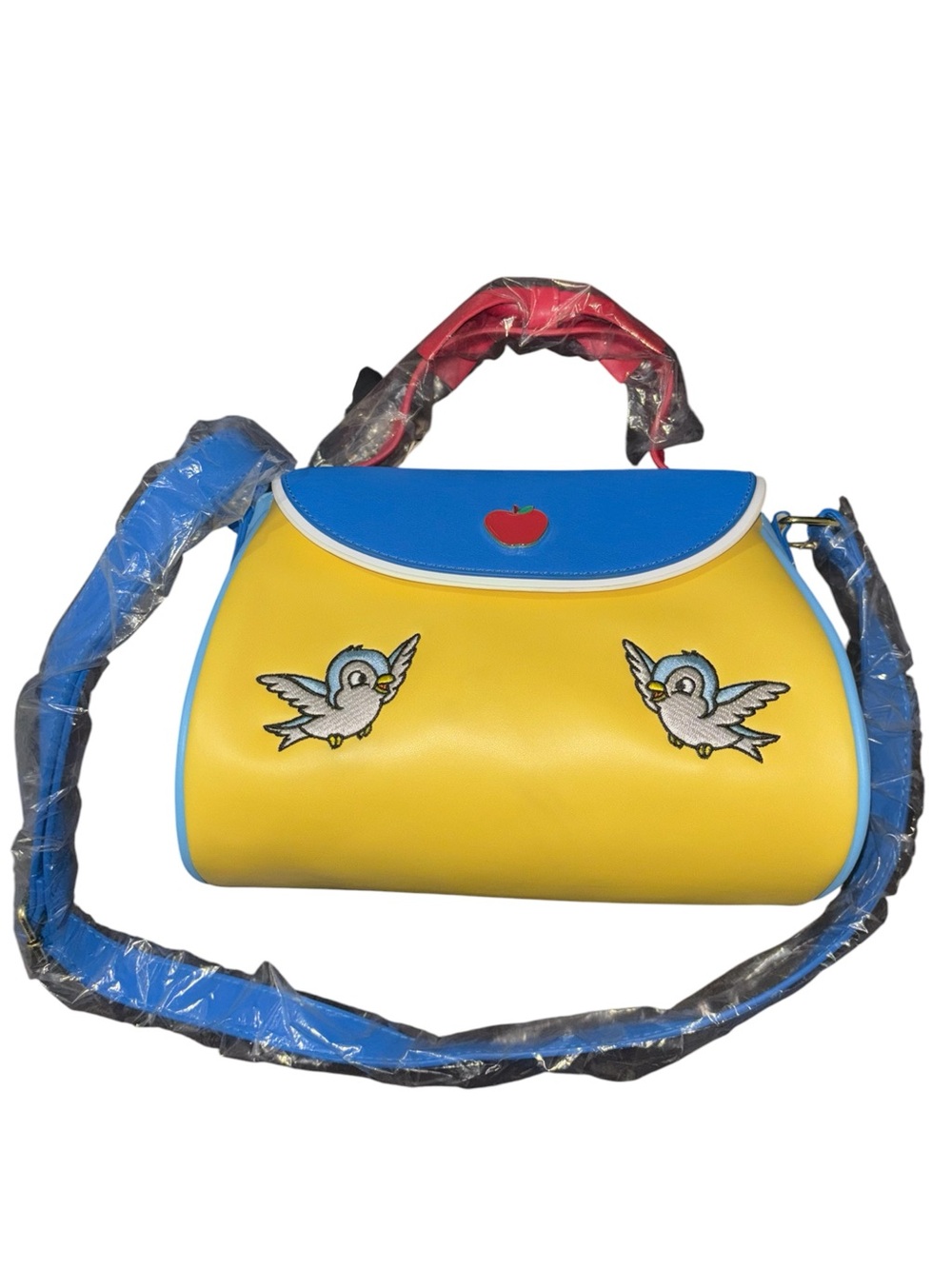 Disney Snow White crossbody bag